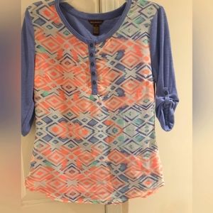 Womens cute top
